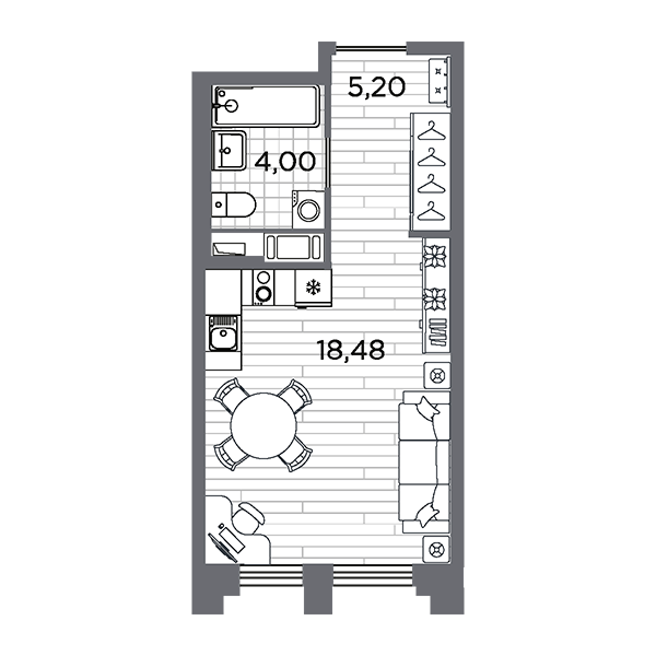 ЖК «Ассамблея», Санкт-Петербург | Клубный квартал «Ассамблея» на Васильевском острове, ГК ПСК